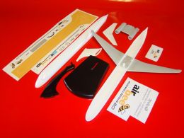 Kit MD-80 Air Bee sc.1-100